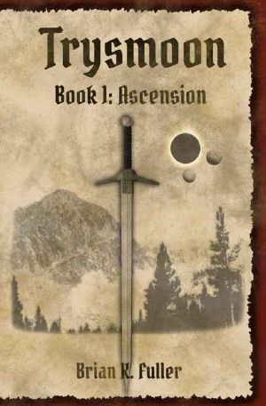 [The Trysmoon Saga 01] • Ascension